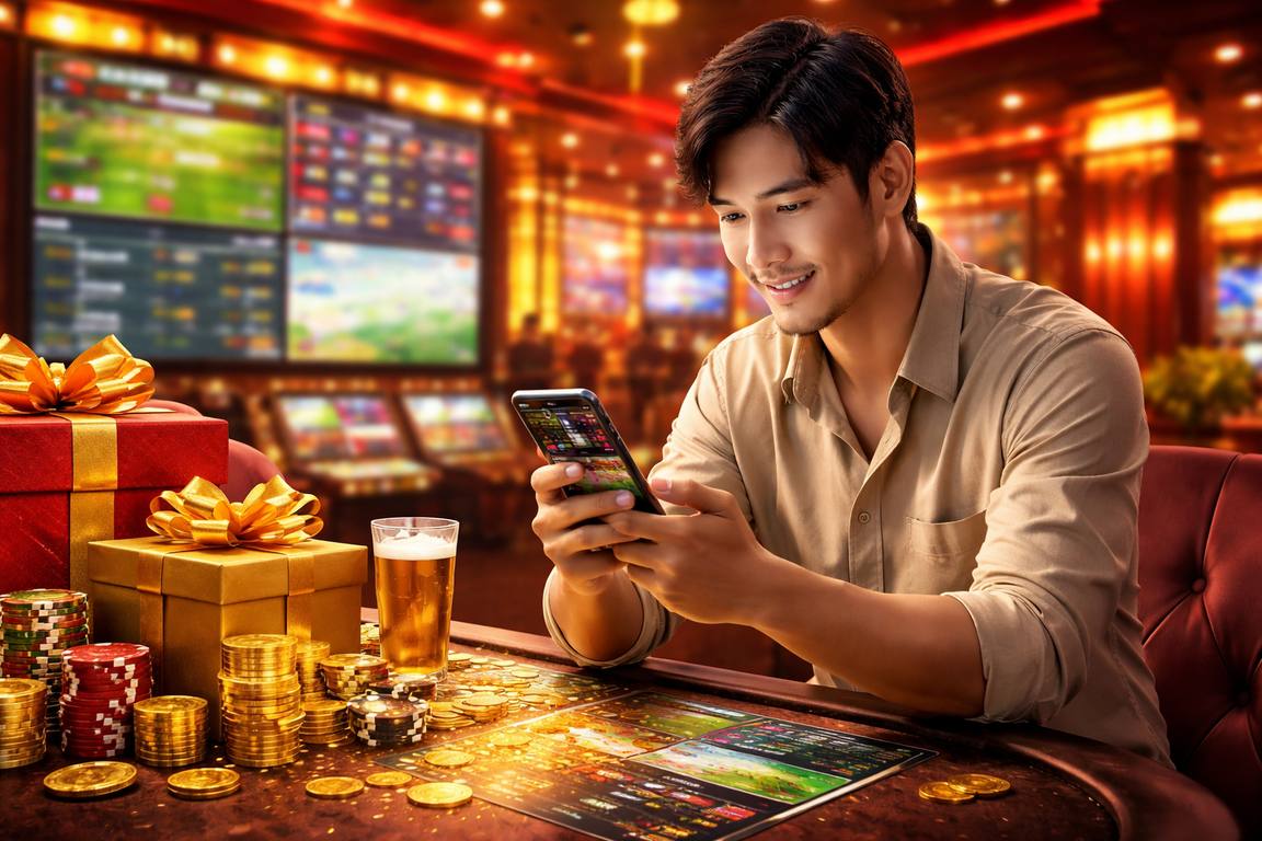 gr86 mobile gaming